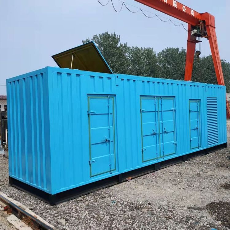 龙华发电机出租